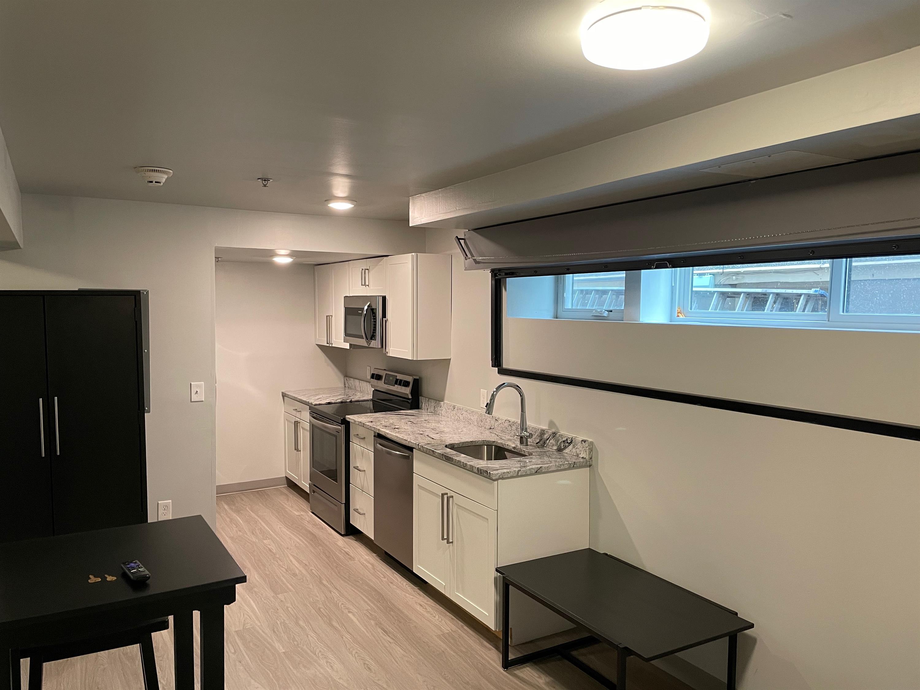 210 Linden Avenue - G03
